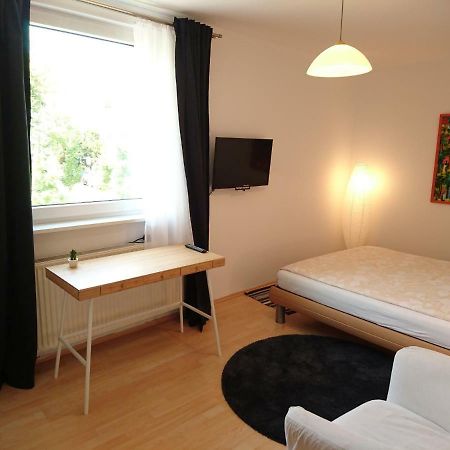 Westendpark Kassel Exterior foto