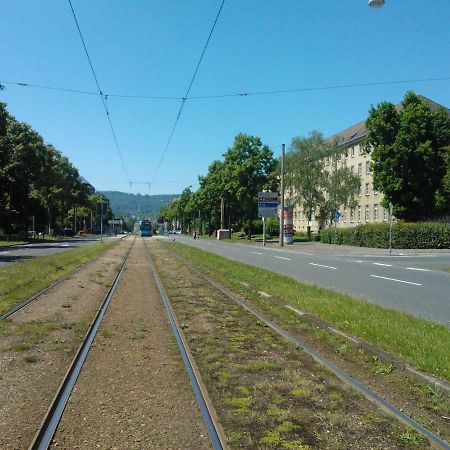 Westendpark Kassel Exterior foto
